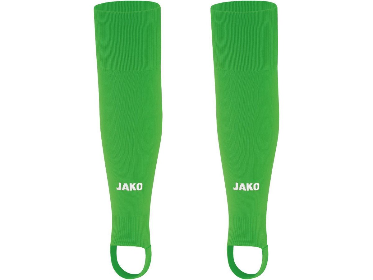 JAKO Stutzen Glasgow 2.0 0 (Bambini) Soft Green