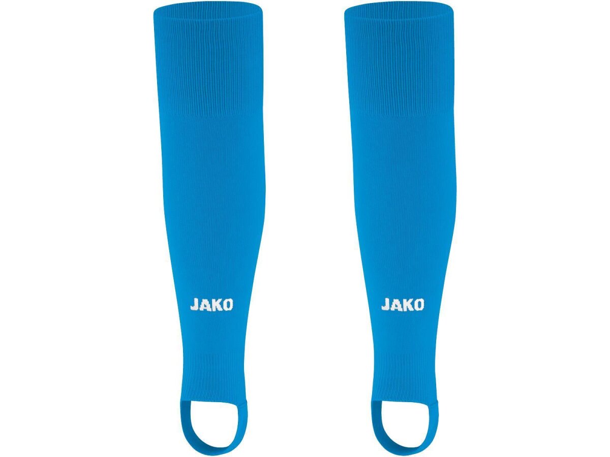 JAKO Stutzen Glasgow 2.0 1 (Junior) Jako Blau