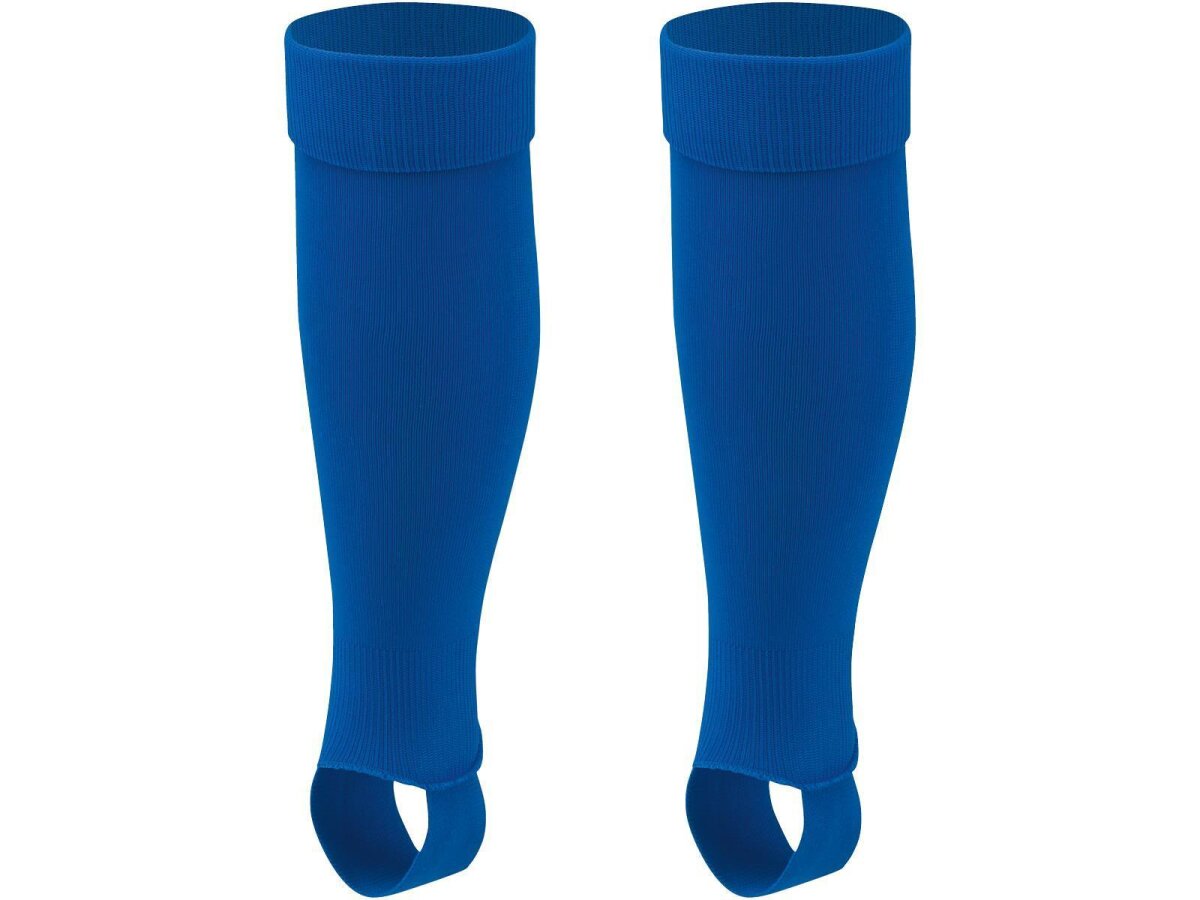 JAKO Stutzen Uni L (Senior) Sportroyal