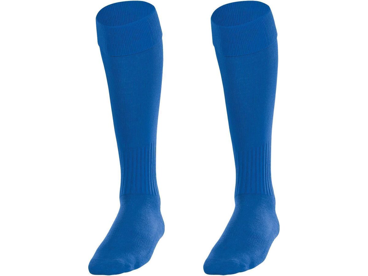 JAKO Stutzenstrumpf Uni 2.0 6 (47-50) Sportroyal