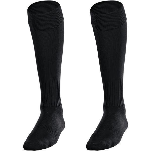 JAKO Stutzenstrumpf Uni 2.0 5 (43-46) Schwarz