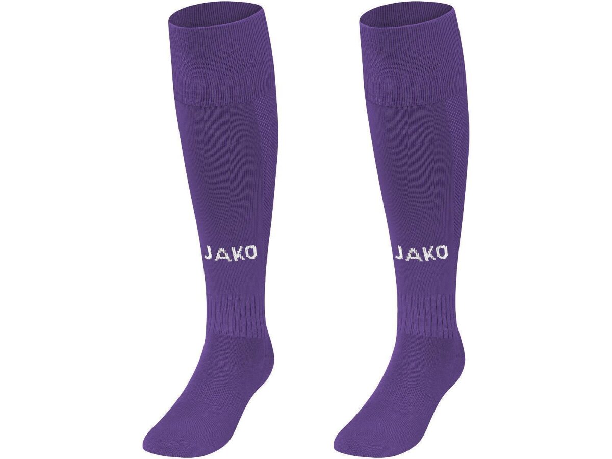 JAKO Stutzenstrumpf Glasgow 2.0 1 (27-30) Lila