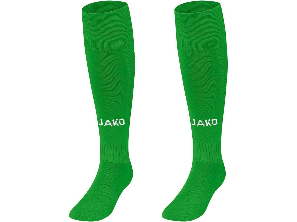 JAKO Stutzenstrumpf Glasgow 2.0 4 (39-42) Soft Green