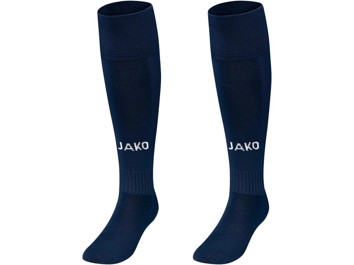 JAKO Stutzenstrumpf Glasgow 2.0 4 (39-42) Marine