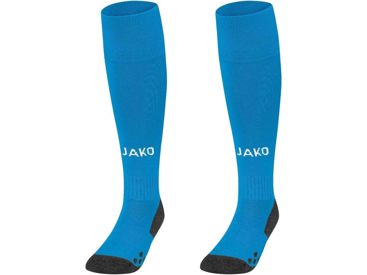 JAKO Stutzenstrumpf Allround 1 (27-30) Jako Blau