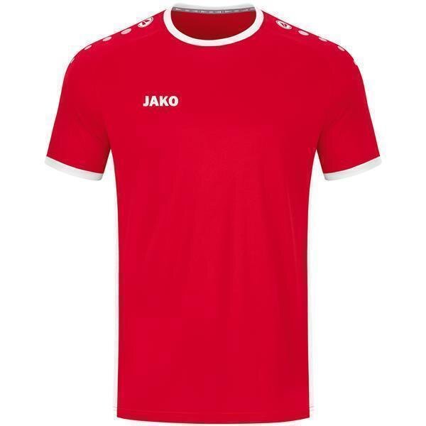 JAKO Trikot Primera KA 140 Sportrot