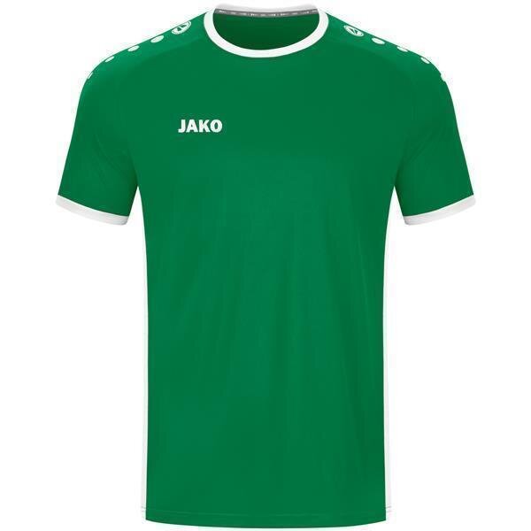 JAKO Trikot Primera KA L Sportgrün
