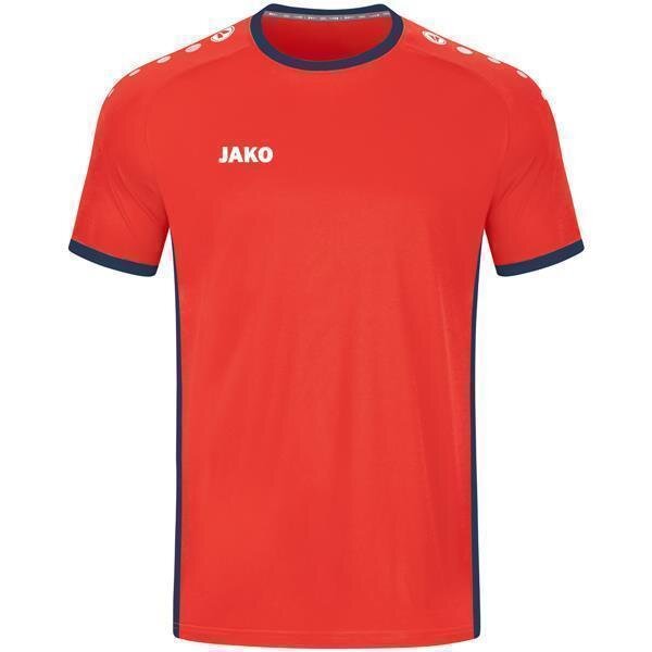 JAKO Trikot Primera KA 116 Flame/Navy