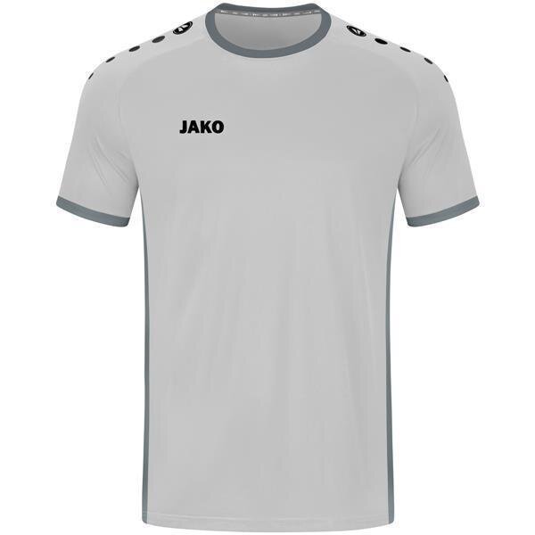 JAKO Trikot Primera KA XXL Soft Grey/Steingrau