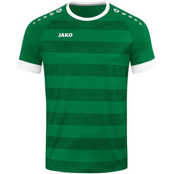 JAKO Trikot Celtic Melange KA 140 Sportgrün