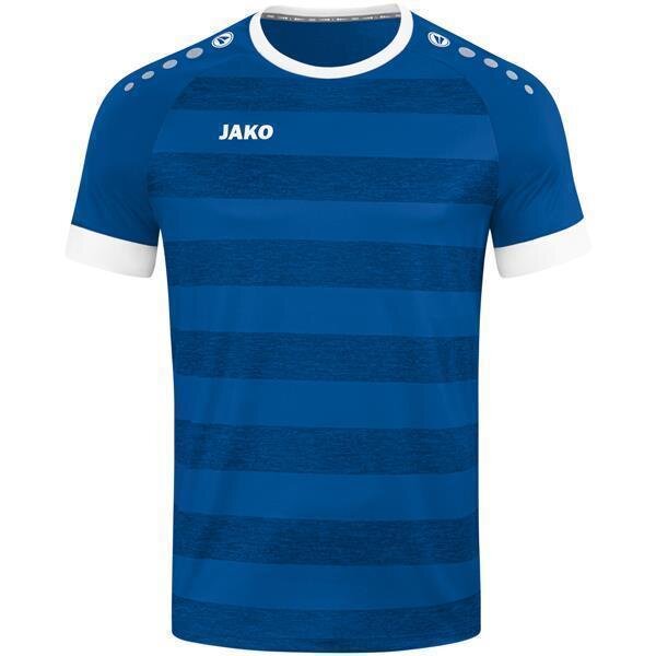 JAKO Trikot Celtic Melange KA 116 Sportroyal