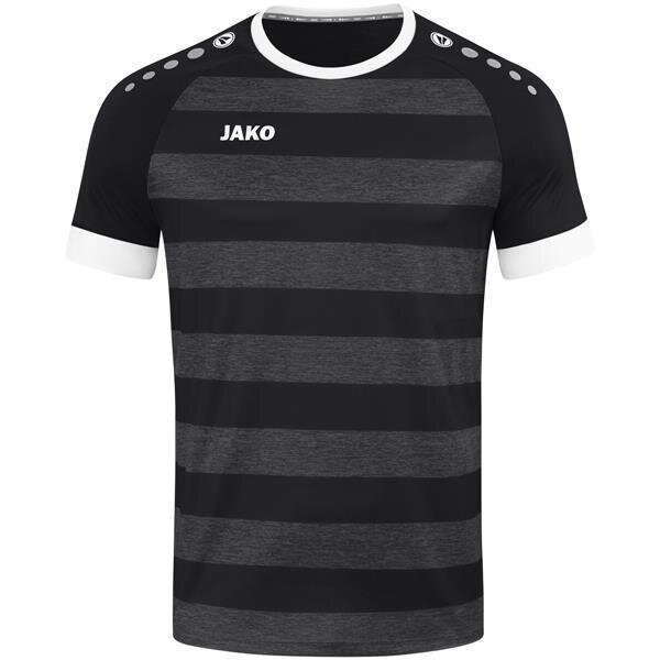JAKO Trikot Celtic Melange KA 152 Schwarz