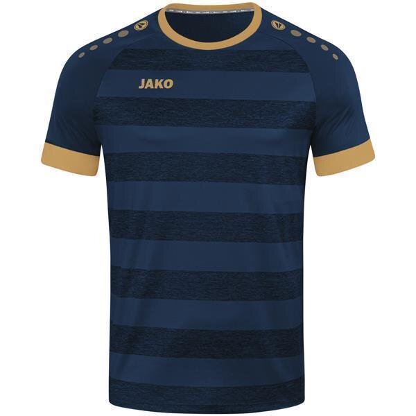 JAKO Trikot Celtic Melange KA S Navy/Gold