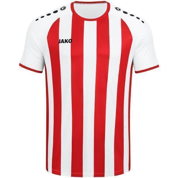 JAKO Trikot Inter KA 164 Weiß/Sportrot
