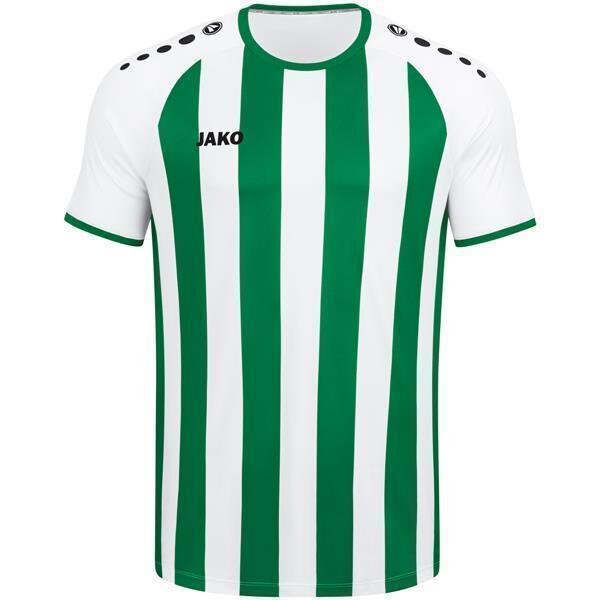 JAKO Trikot Inter KA S Weiß/Sportgrün