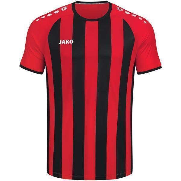 JAKO Trikot Inter KA XXL Sportrot/Schwarz