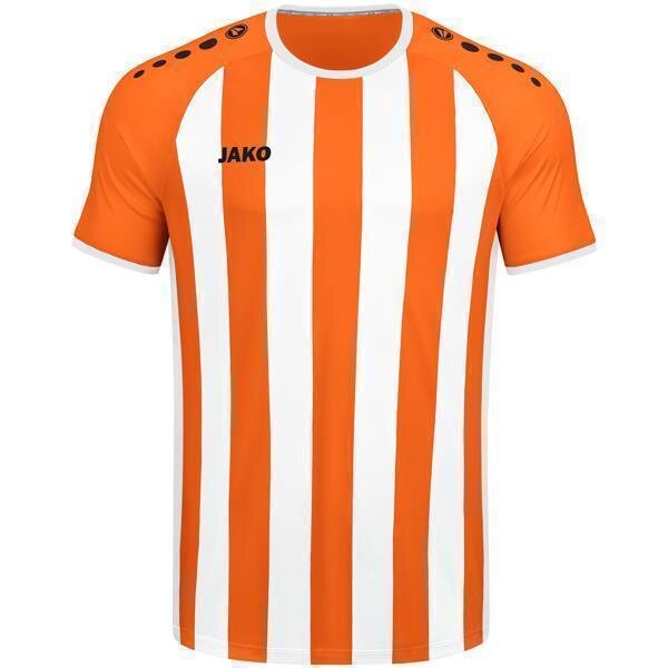 JAKO Trikot Inter KA XL Neonorange/Weiß