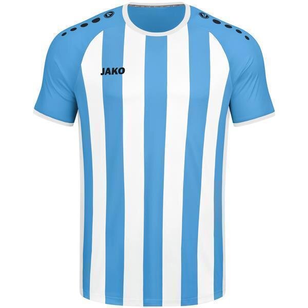 JAKO Trikot Inter KA 128 Skyblue/Weiß