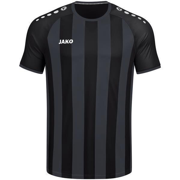 JAKO Trikot Inter KA S Schwarz/Anthrazit