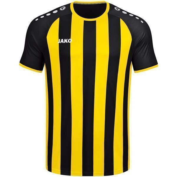 JAKO Trikot Inter KA XXL Schwarz/Citro