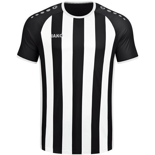 JAKO Trikot Inter KA 140 Schwarz/Weiß/Silber