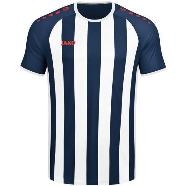 JAKO Trikot Inter KA 164 Navy/Weiß/Flame