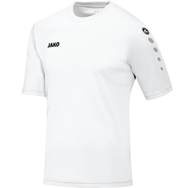 JAKO Trikot Team KA 164 Weiß