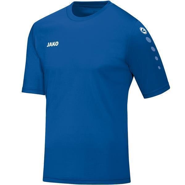 JAKO Trikot Team KA XL Sportroyal