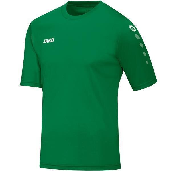 JAKO Trikot Team KA L Sportgrün