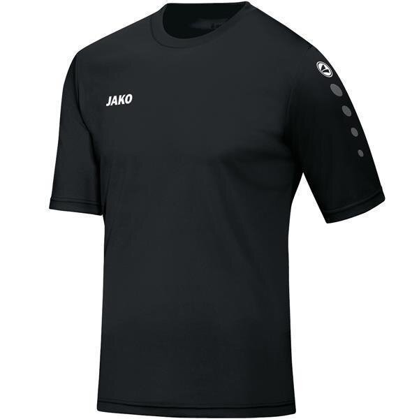 JAKO Trikot Team KA 164 Schwarz