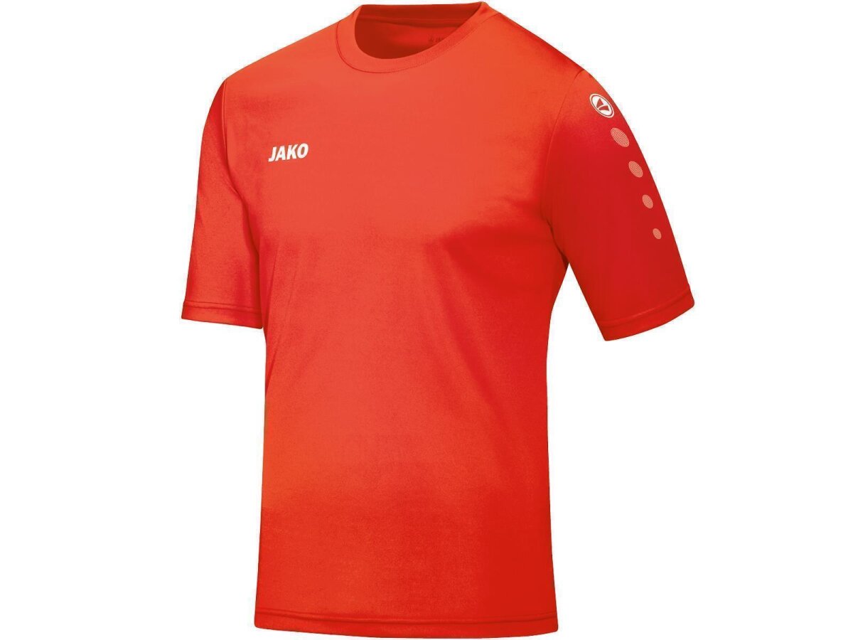 JAKO Trikot Team KA M Flame