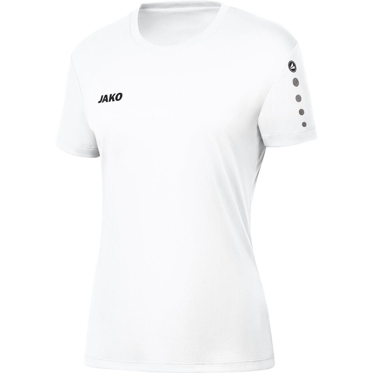 JAKO Trikot Team KA Damen 42 Weiß