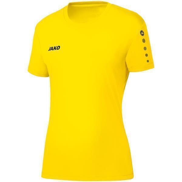 JAKO Trikot Team KA Damen 44 Citro