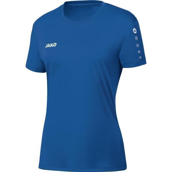 JAKO Trikot Team KA Damen 42 Sportroyal