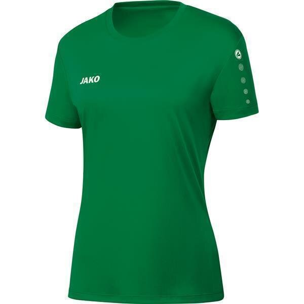 JAKO Trikot Team KA Damen 44 Sportgrün