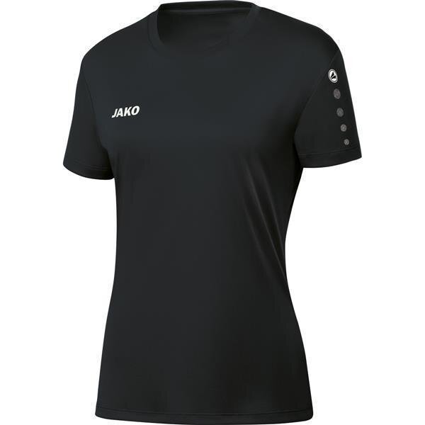 JAKO Trikot Team KA Damen 42 Schwarz