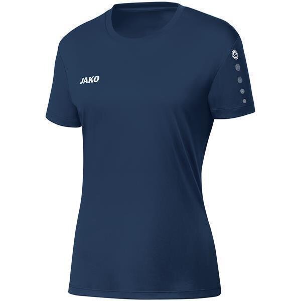 JAKO Trikot Team KA Damen 42 Navy