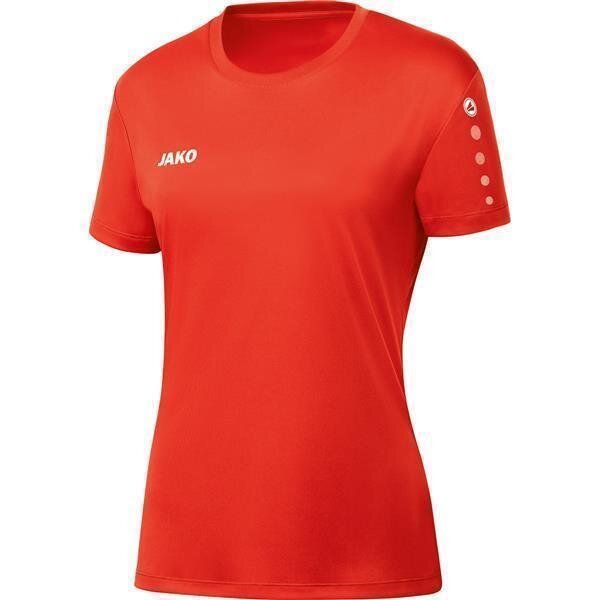 JAKO Trikot Team KA Damen 34 Flame