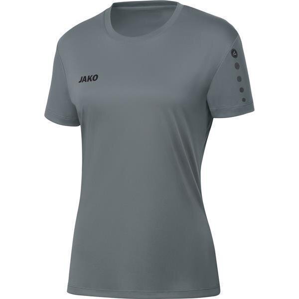 JAKO Trikot Team KA Damen 40 Steingrau