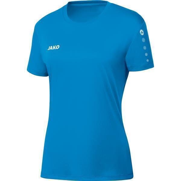 JAKO Trikot Team KA Damen 42 Jako Blau