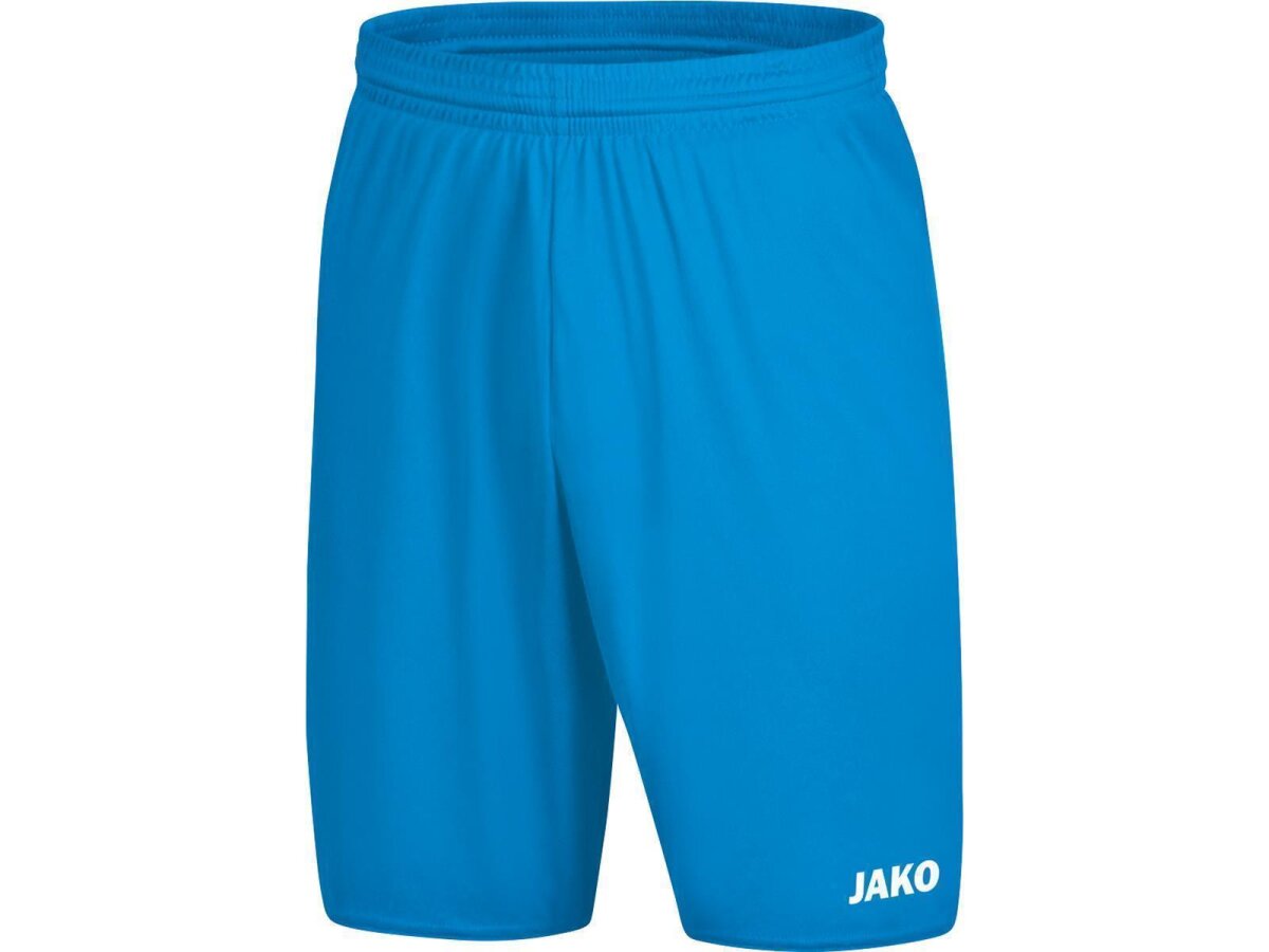 JAKO Sporthose Manchester 2.0 3XL Jako Blau
