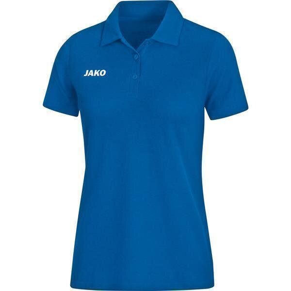 JAKO Polo Base 42 Royal