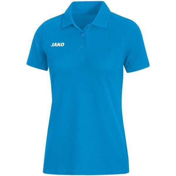 JAKO Polo Base 36 Jako Blau