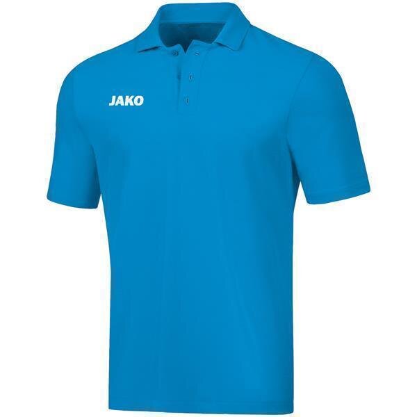 JAKO Polo Base L Jako Blau
