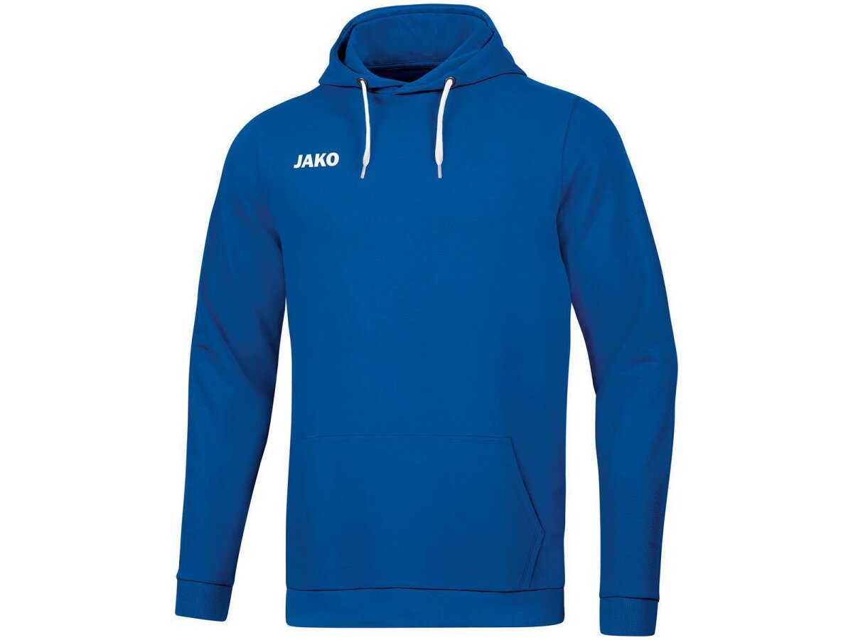 JAKO Kapuzensweat Base Royal XXXL