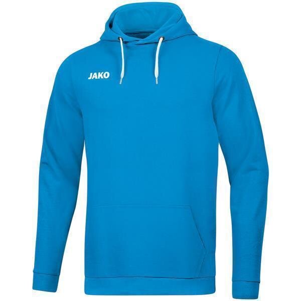 JAKO Kapuzensweat Base Jako Blau 164