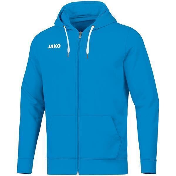JAKO Kapuzenjacke Base 4XL Jako Blau