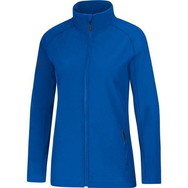 JAKO Softshelljacke Team 42 Royal