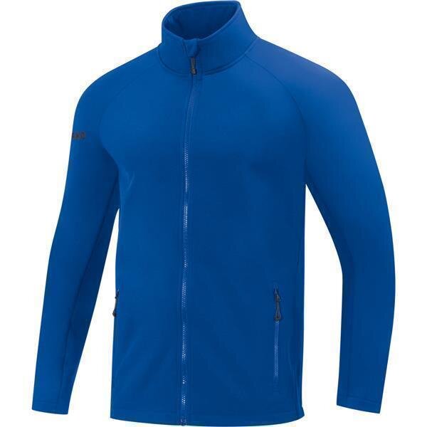 JAKO Softshelljacke Team S Royal