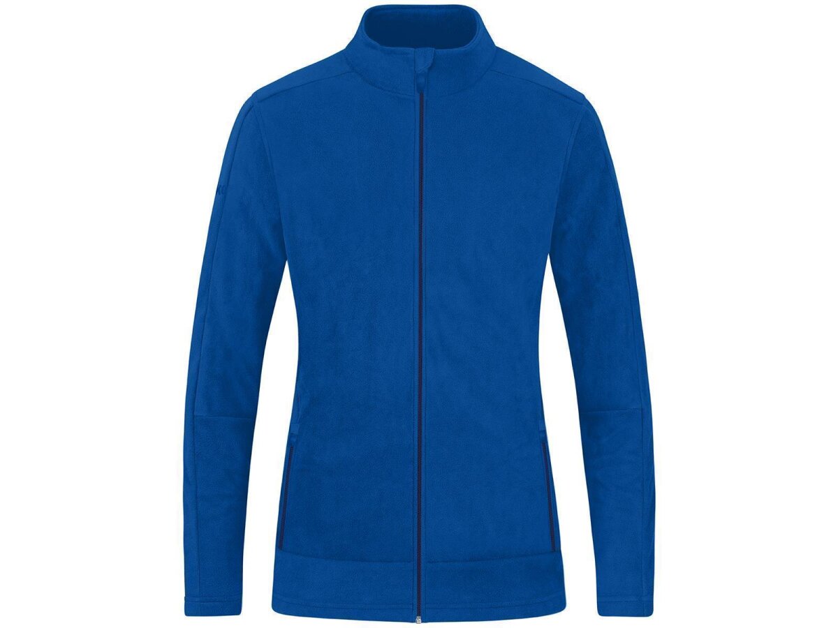 JAKO Fleecejacke 38 Royal/Marine